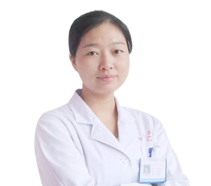 石洁医生
