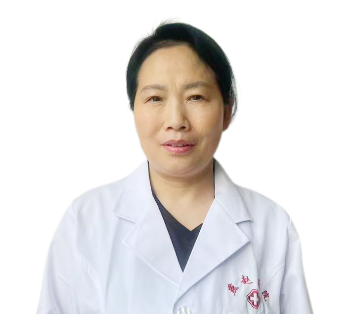 张姣红医生